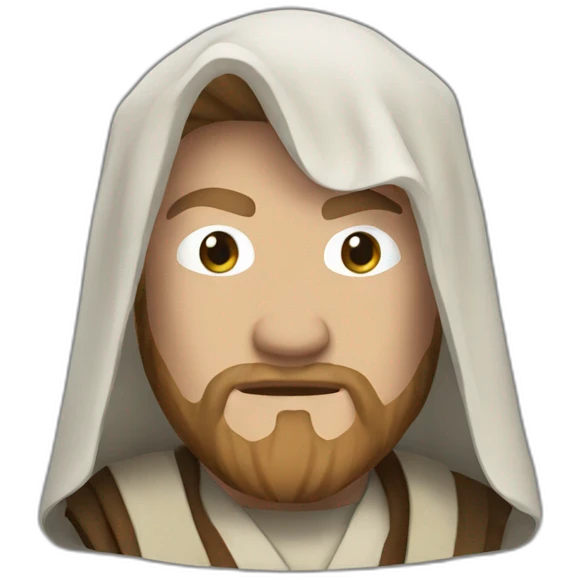 Obi wan emoji