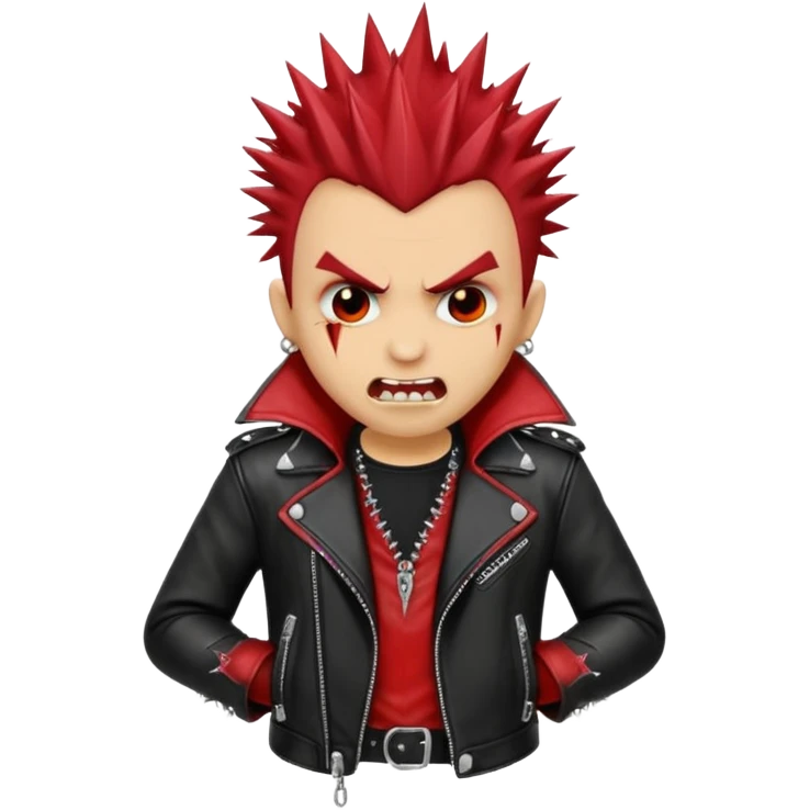 faça emoji clã brujah vampire emoji