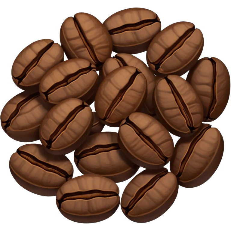 Coffee Item emoji