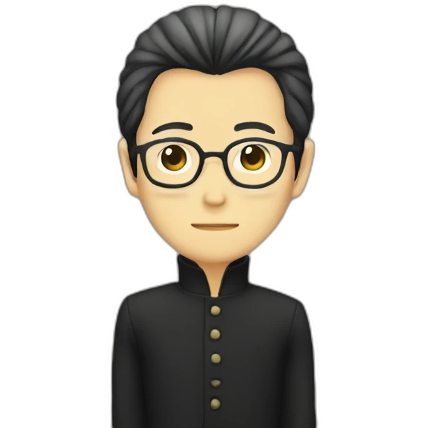 sakamoto emoji