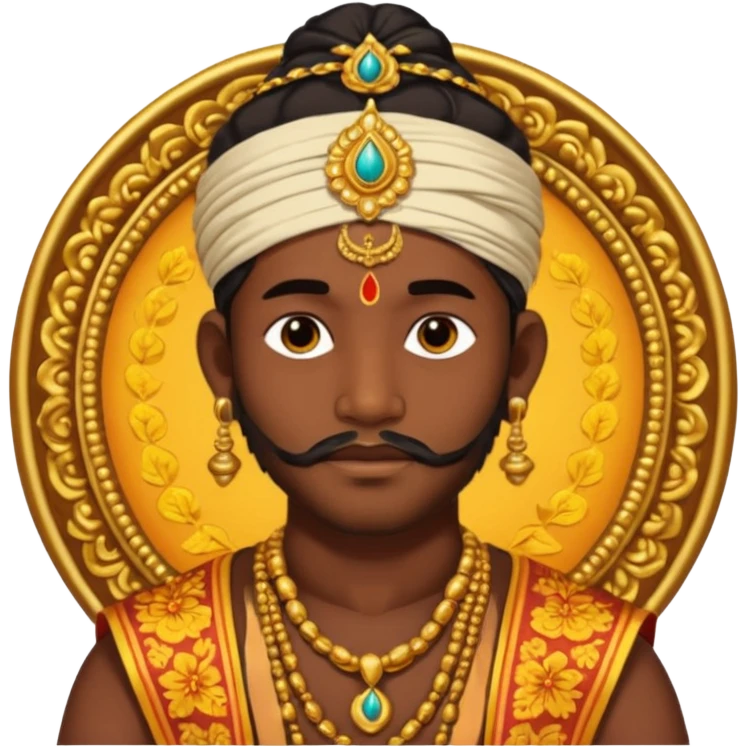Ayyappa emoji