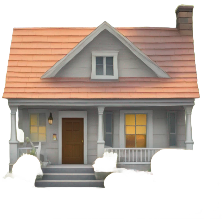 Casa emoji