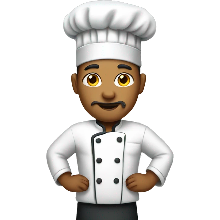 Chef emoji
