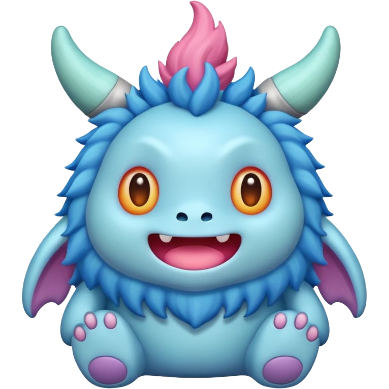 Labubu emoji