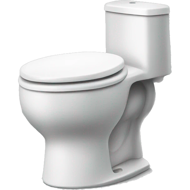 Skibidi toilet emoji