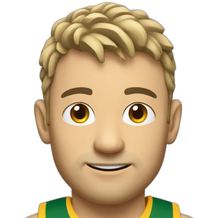 Lou rugby emoji