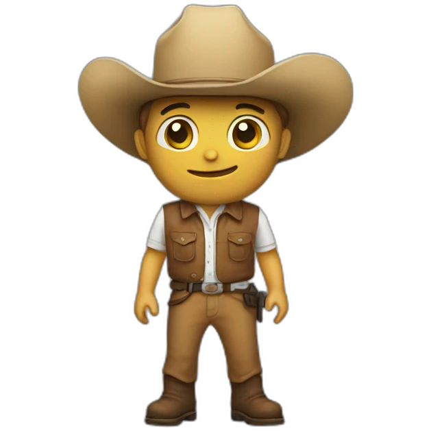 Texas emoji