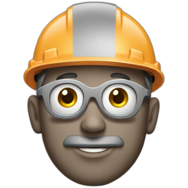 construction emoji