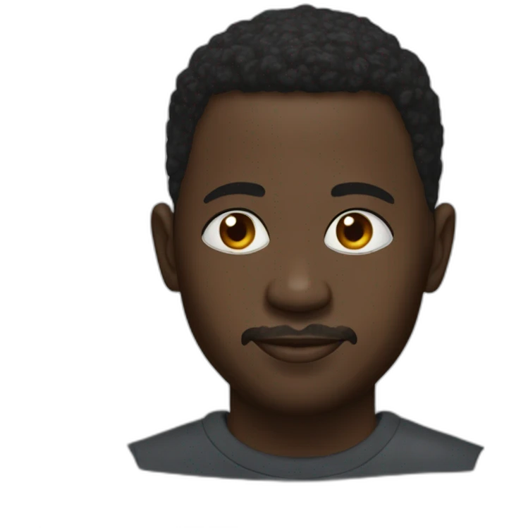 Ousmane sonko emoji