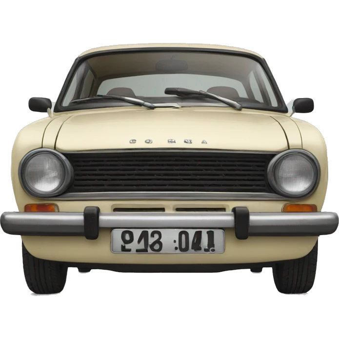 Cortina emoji