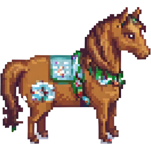 horse emoji