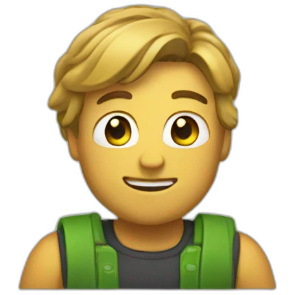 flex emoji