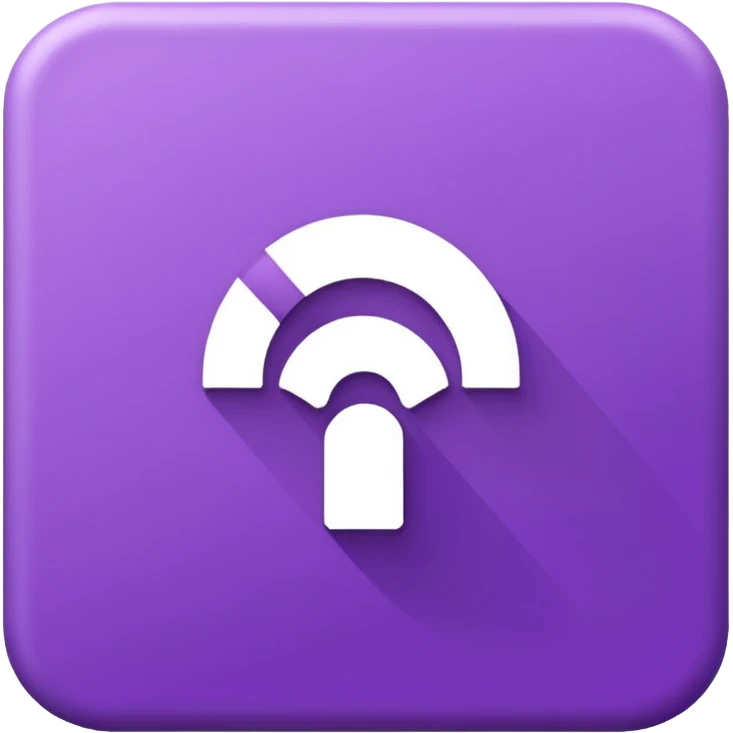 Twitch icon emoji