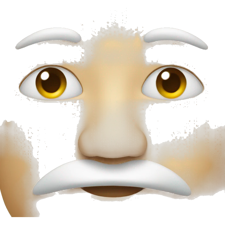 nose emoji