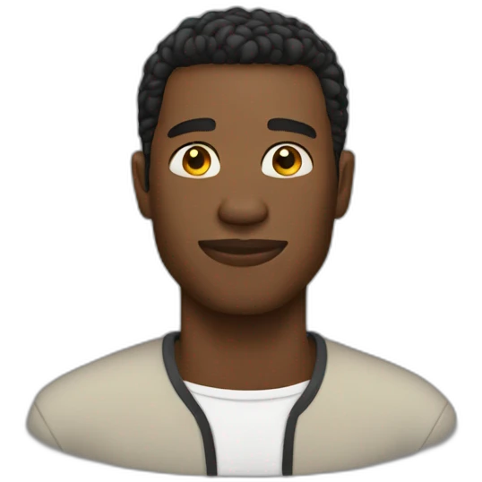 chad emoji