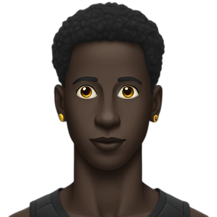 Ismaïla Sarr emoji