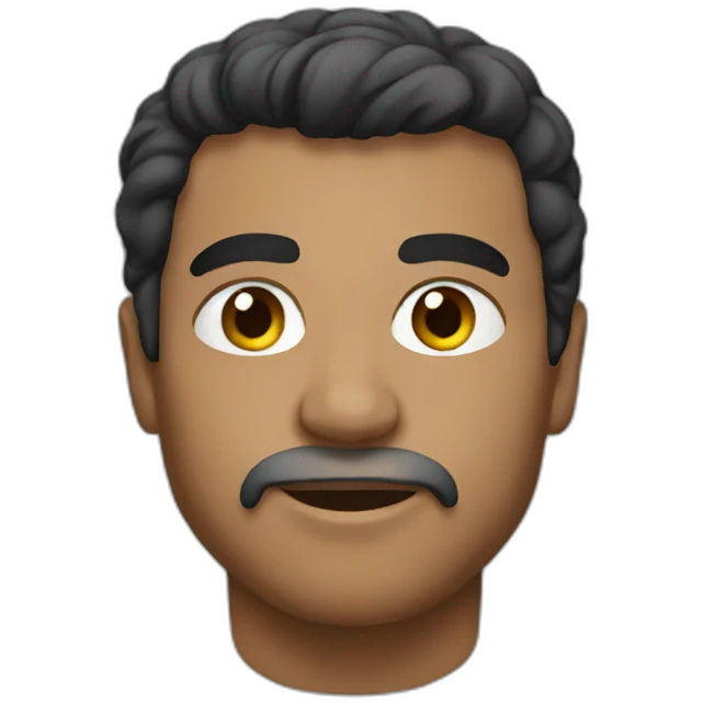 ali emoji