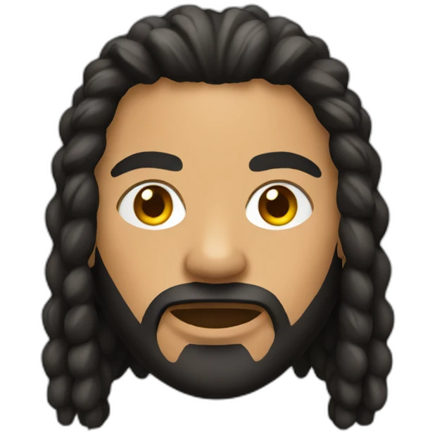 Amazon mamoa emoji