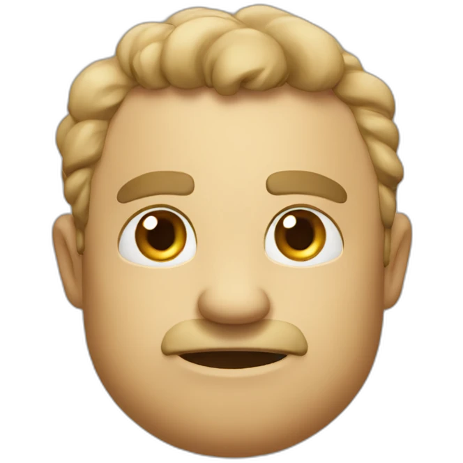 Guff emoji