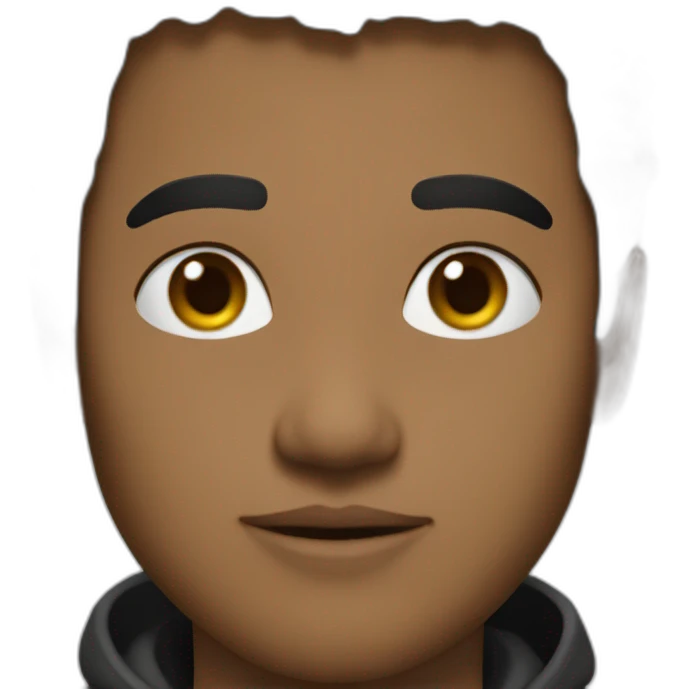 Kai Smith emoji