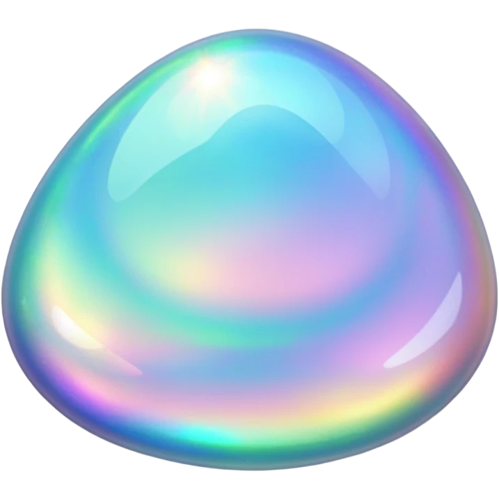 Opal emoji
