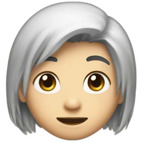Join Tsai say go away emoji