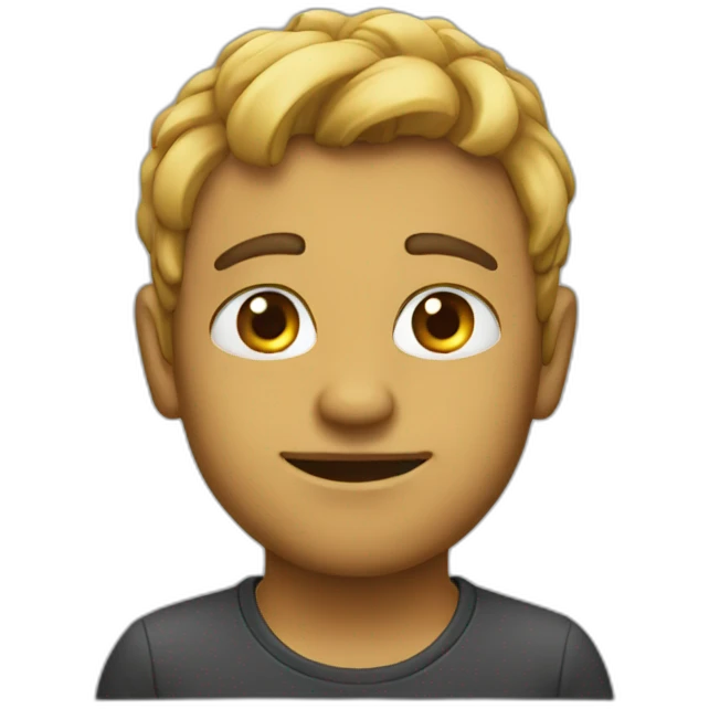 Bhutta emoji