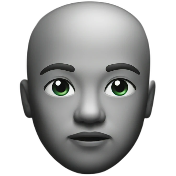 strong emoji