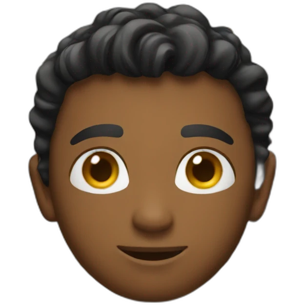 Montage emoji