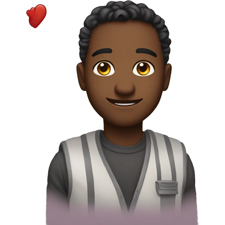 ❤️‍🩹☺️ emoji