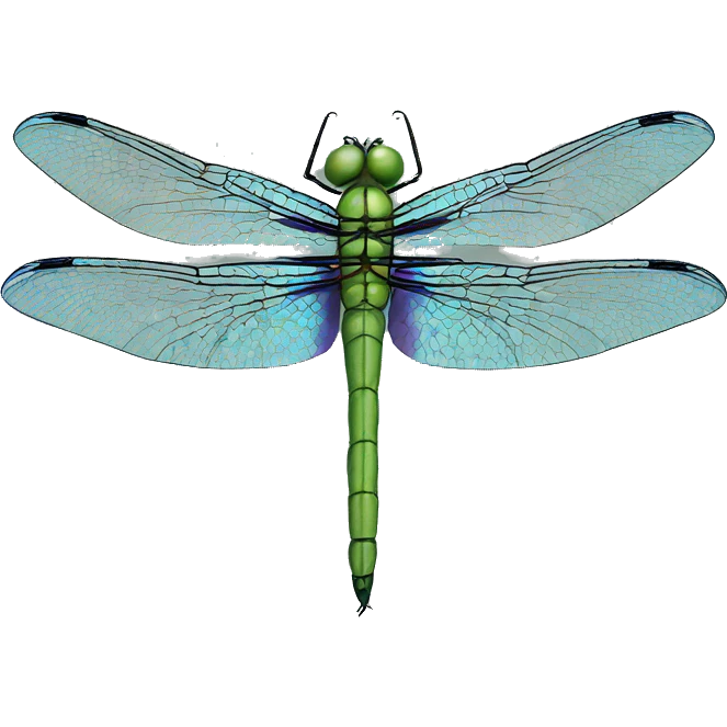 dragonfly emoji