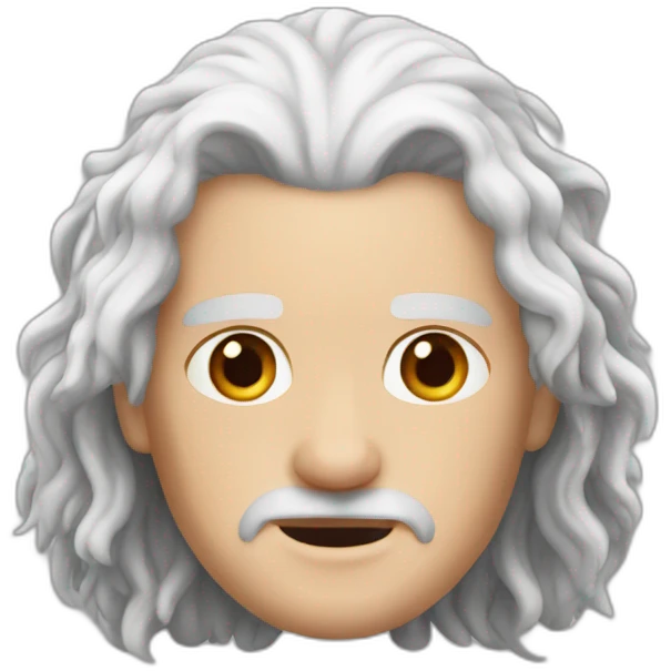 jon snow emoji