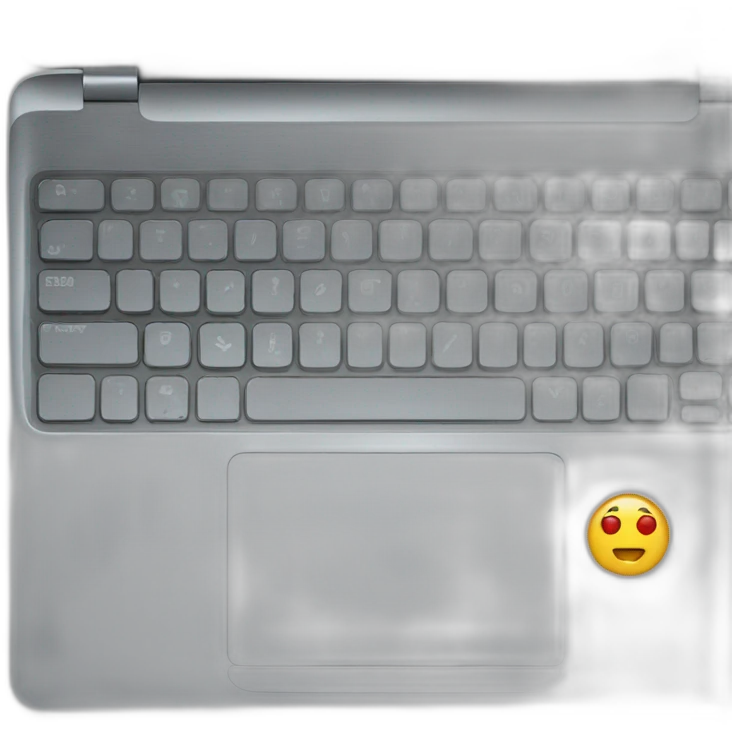 gaming laptop emoji
