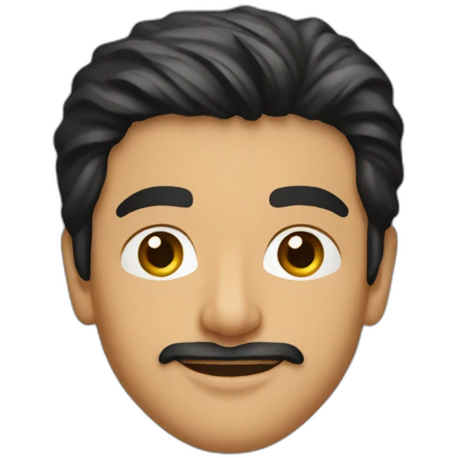 Sharukh khan emoji
