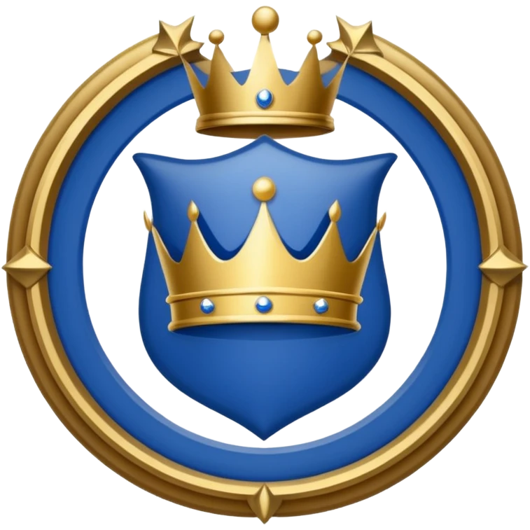 portsmouth fc badge emoji