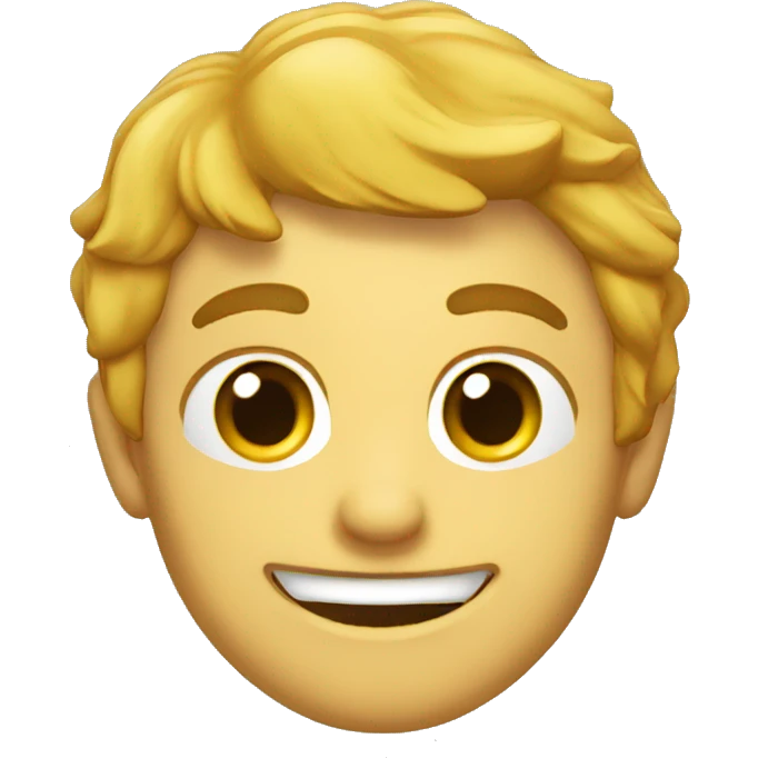 Símbolo de licenciada emoji
