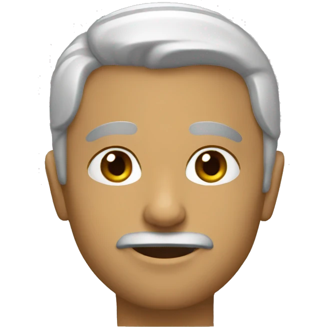 Dokhtar emoji