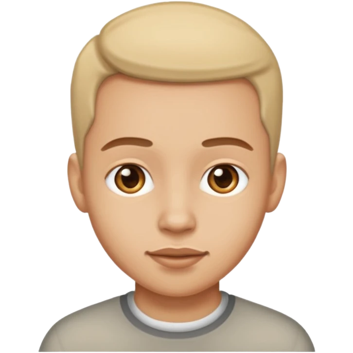 Persona  emoji