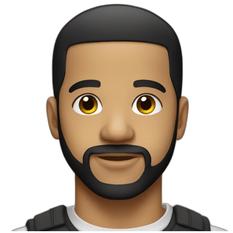 drake emoji