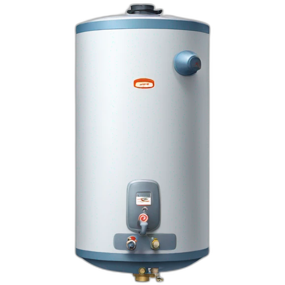 water heater emoji