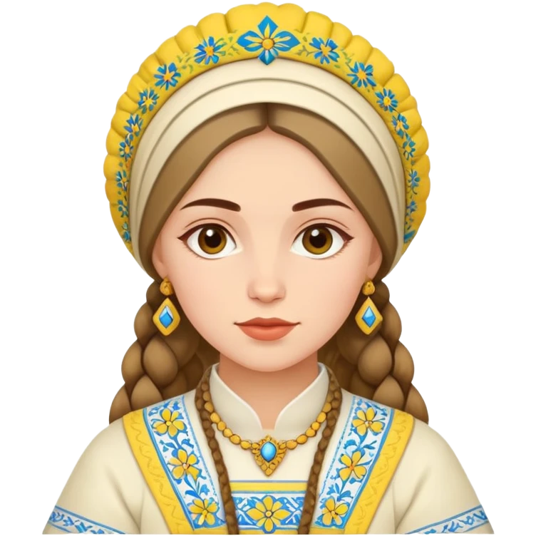 Кайдашева сім’я  emoji