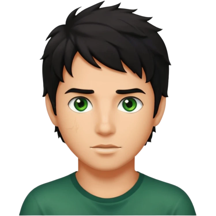 percy jackson show version emoji
