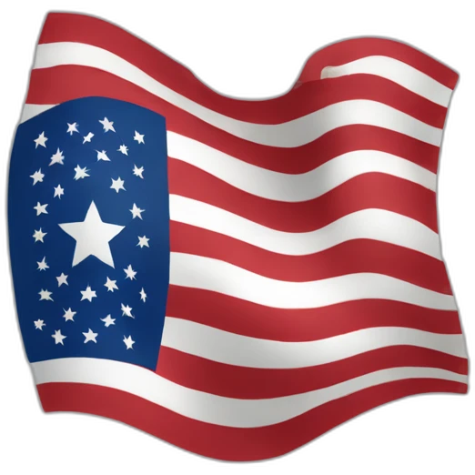 Que no te va a hacer la bandera neno emoji