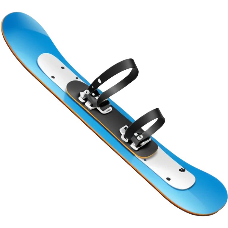 snowboard emoji
