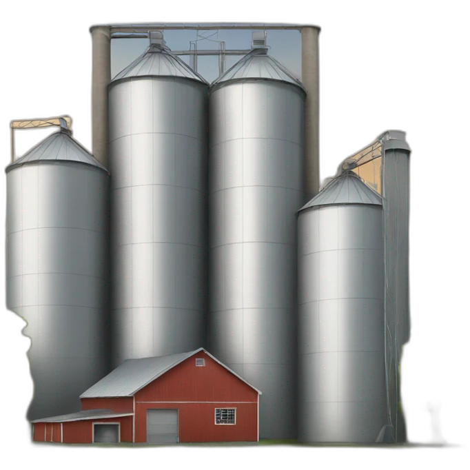 silo emoji