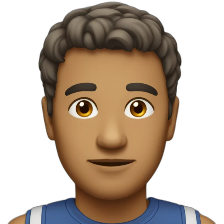 douanier équipé emoji
