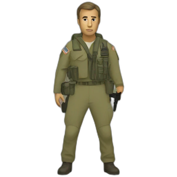 Black Hawk Down emoji
