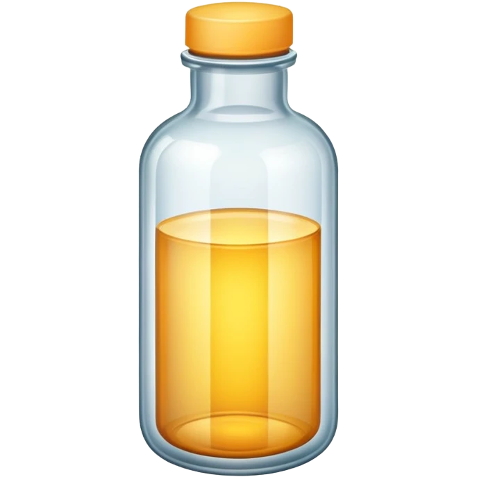 Bottle in the ass emoji