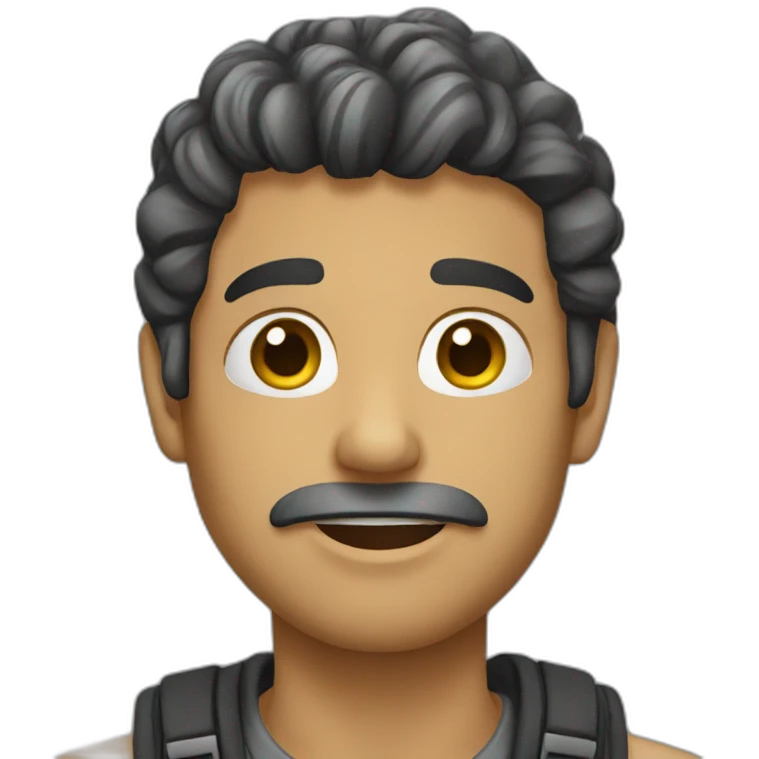 Hacer  emoji