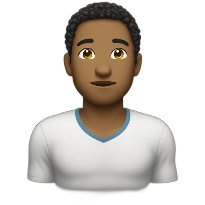 luh calm fit emoji